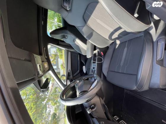 קופרה פורמנטור 4X4 VZ אוט' 2.0 (310 כ"ס) בנזין 2021 למכירה בהרצליה