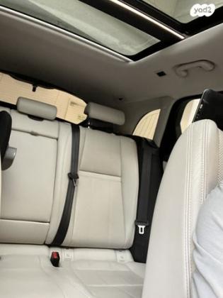 לנד רובר ריינג' רובר וולאר 4X4 SE PET אוט' בנזין 2.0 (250 כ"ס) בנזין 2019 למכירה בחיפה