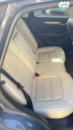 מאזדה CX-5 4X2 Executive אוט' 4 דל' 2.0 (165 כ"ס) בנזין 2021 למכירה בירושלים