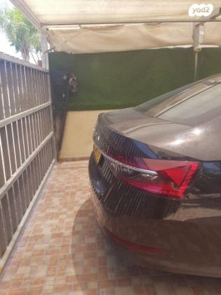 סקודה סופרב (2019 ואילך) Style FL אוט' 2.0 (190 כ''ס) בנזין 2020 למכירה במצליח