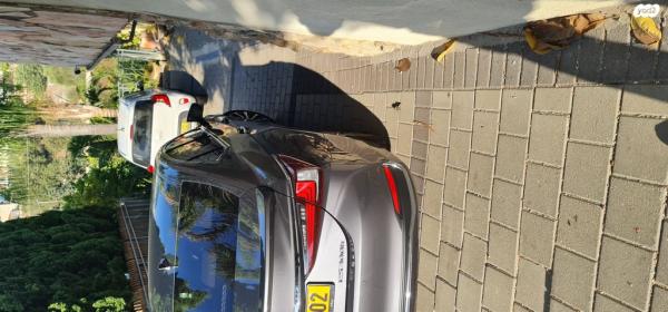 לקסוס ES300H Luxury הייבריד אוט' 2.5 (178 כ''ס) בנזין 2021 למכירה בקרית אתא