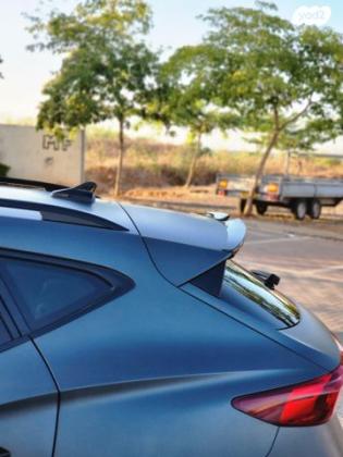 קופרה פורמנטור 4X4 BB/BP אוט' 2.0 (310 כ"ס) בנזין 2021 למכירה בפתח תקווה