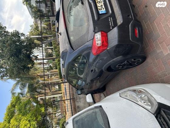 סובארו XV 4X4 Premium אוט' 2.0 (150 כ''ס) [2015-2018] בנזין 2015 למכירה בבית דגן