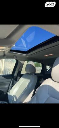 מאזדה CX-5 4X2 Executive אוט' 4 דל' 2.0 (165 כ"ס) בנזין 2021 למכירה בתל אביב יפו