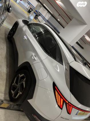 יונדאי טוסון Elite אוט' בנזין 1.6 (180 כ''ס) בנזין 2022 למכירה בקרית ים