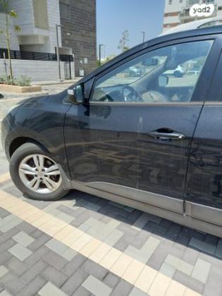 יונדאי iX35 4X4 Supreme אוט' 2.0 (163 כ''ס) בנזין 2011 למכירה בכפר יונה
