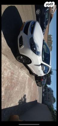 יונדאי iX35 Prime אוט' בנזין 2.0 (154 כ''ס) בנזין 2015 למכירה בטבריה