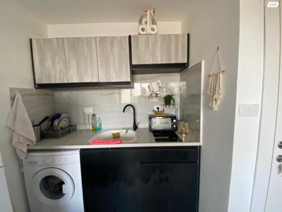 דרך המשחררים 84 (שכונה ה)