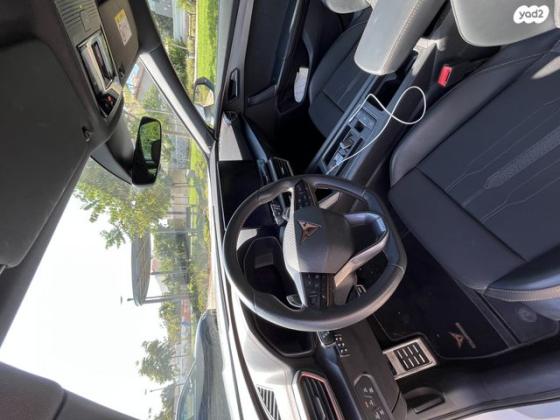 קופרה פורמנטור 4X4 VZ אוט' 2.0 (310 כ"ס) בנזין 2021 למכירה בהרצליה