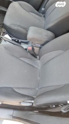 יונדאי טוסון Texas אוט' דיזל 2.0 (140 כ''ס) דיזל 2010 למכירה בגבעת שמואל