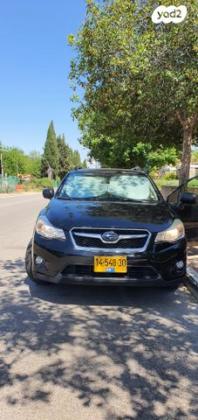 סובארו XV 4X4 2.0i אוט' 2.0 (150 כ''ס) בנזין 2015 למכירה בראשון לציון