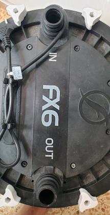 פילטר FX6 המעולה של פלובל,