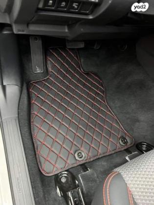 סובארו פורסטר 4X4 Sport אוט' 2.5 (182 כ''ס) בנזין 2022 למכירה בקרית מוצקין