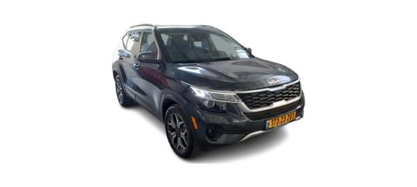 קיה סלטוס Urban אוט' 2.0 (149 כ"ס) בנזין 2022 למכירה ב