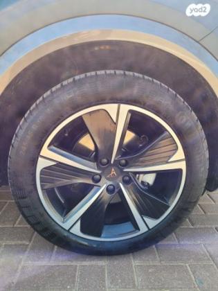 קופרה פורמנטור אוט' 1.5 (150 כ"ס) בנזין 2022 למכירה בגני תקווה