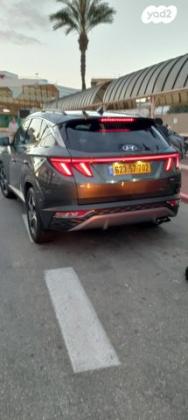 יונדאי טוסון Elite אוט' בנזין 1.6 (180 כ''ס) בנזין 2021 למכירה בחולון