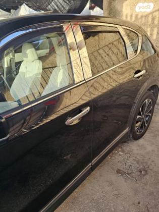 מאזדה CX-5 4X2 Executive אוט' 4 דל' 2.0 (165 כ"ס) בנזין 2022 למכירה ביבנה