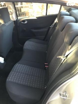 רנו מגאן דור 2 (2004-2010) Business אוט' 4 דל' 1.6 (110 כ''ס) בנזין 2008 למכירה בדאלית אל כרמל