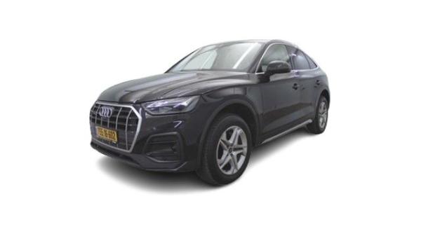 אאודי Q5 4X4 Sportback ADV Luxury אוט' 2.0 (265 כ"ס) בנזין 2022 למכירה ב