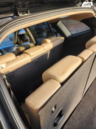 יונדאי סנטה פה 4X4 Luxury אוט' בנזין 7 מק' 2.3 (174 כ''ס) בנזין 2010 למכירה בפתח תקווה