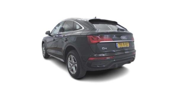 אאודי Q5 4X4 Sportback ADV Luxury אוט' 2.0 (265 כ"ס) בנזין 2022 למכירה ב