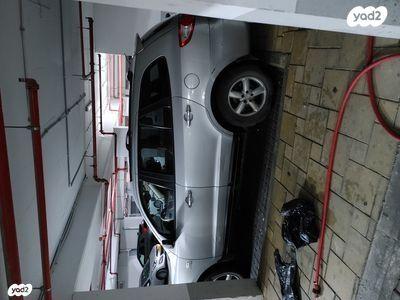 יונדאי סנטה פה 4X4 Luxury אוט' בנזין 7 מק' 2.7 (189 כ''ס) בנזין 2007 למכירה באלעד