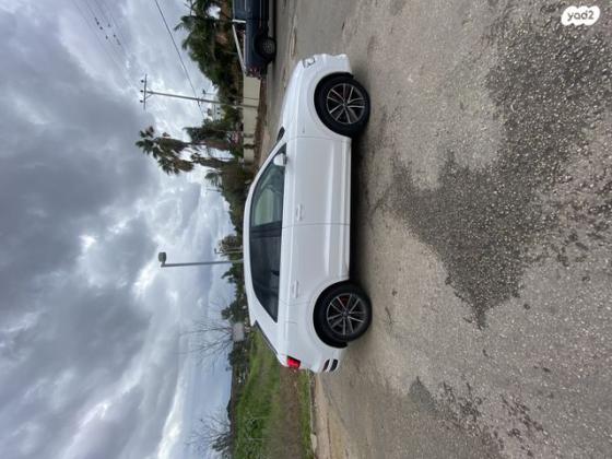 אאודי Q3 Limited אוט' 1.4 (150 כ"ס) בנזין 2018 למכירה במשמר השבעה