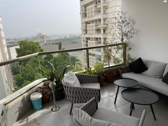 שמעון בן צבי 17 (שכונת בן צבי)