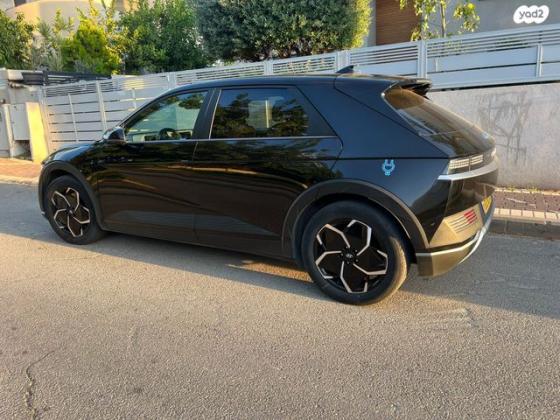 יונדאי איוניק 5 Supreme אוטו' חשמלי (217 כ"ס) חשמלי 2022 למכירה במגדים