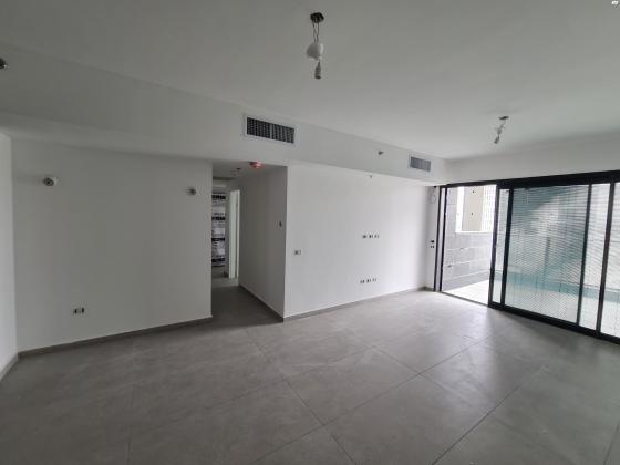 יוסף הגלילי 22 (מרכז העיר ג')