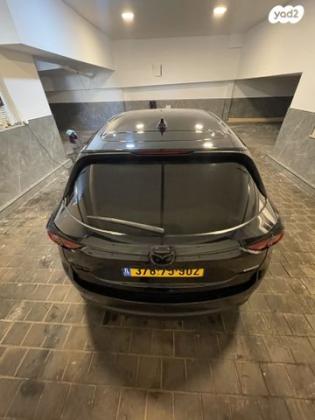 מאזדה CX-5 4X2 Executive אוט' 4 דל' 2.0 (165 כ"ס) בנזין 2020 למכירה בנתניה