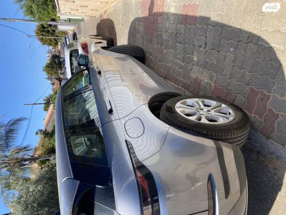 לנד רובר ריינג' רובר איווק S אוט' 1.5 (160 כ''ס) בנזין 2021 למכירה בהרצליה