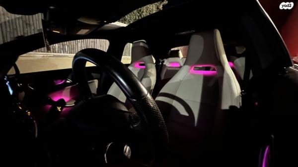 מרצדס CLA CLA200 Urban אוט' 1.6 (156 כ"ס) בנזין 2015 למכירה בכוכב מיכאל