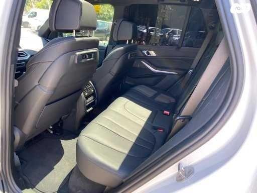 ב.מ.וו X5 SDRIVE 40I M Sport אוט' 3.0 (335 כ''ס) בנזין 2022 למכירה בחולון