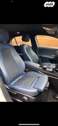 מרצדס A-Class A200 Style אוט' 1.3 (163 כ''ס) בנזין 2019 למכירה בג'וליס