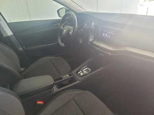 סקודה אוקטביה Ambition אוט' 1.0 (110 כ"ס) בנזין 2021 למכירה בחיפה