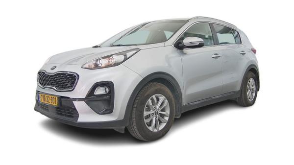 קיה ספורטז' Urban אוט' דיזל 1.6 (136 כ''ס) דיזל 2020 למכירה ב