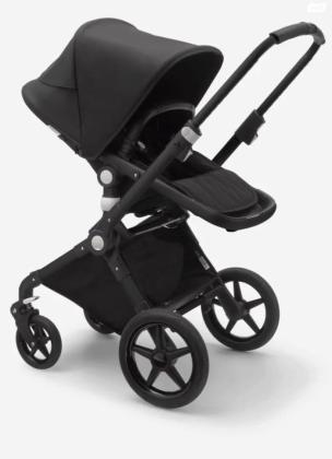 עגלת בוגבו lynx חדשה בקופסא