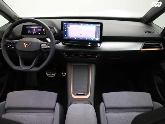 קופרה בורן Premium Top אוט' (204 כ''ס) חשמלי 2023 למכירה בבני ברק