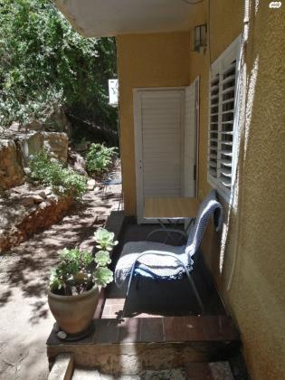 נתיב חן 25 (נוה שאנן)