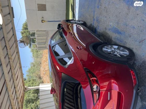 מאזדה CX-5 4X2 Executive אוט' 4 דל' 2.0 (165 כ"ס) בנזין 2021 למכירה בהרצליה