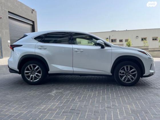לקסוס NX 4X4 NX300 Premium אוט' 2.0 (238 כ"ס) בנזין 2018 למכירה בחולון