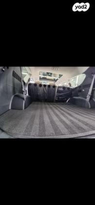 יונדאי סנטה פה Supreme אוט' דיזל 7 מק' 2.2 (200 כ''ס) דיזל 2022 למכירה בראש פינה