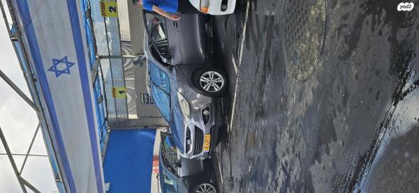 יונדאי iX35 Inspire אוט' 2.0 (163 כ''ס) בנזין 2013 למכירה בבת ים