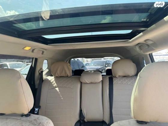 ניסאן אקס טרייל Acenta אוט' דיזל 7 מק' 1.6 (130 כ''ס) דיזל 2018 למכירה בראשון לציון