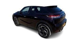 די.אס / DS DS3 Crossback / קרוסבק Grand Chic PureTech Rivoli אוט' 1.2 (155 כ''ס) בנזין 2020 למכירה בתל אביב יפו