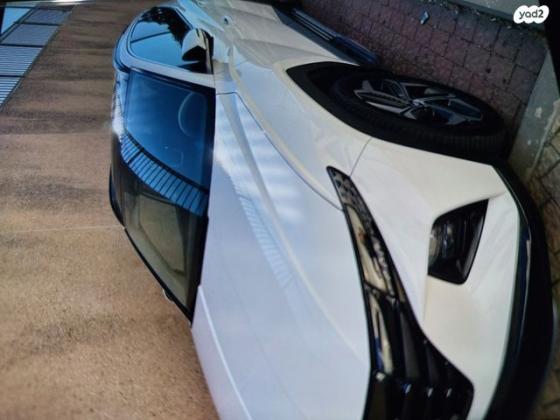 יונדאי טוסון Elite אוט' בנזין 1.6 (180 כ''ס) בנזין 2021 למכירה בטבריה