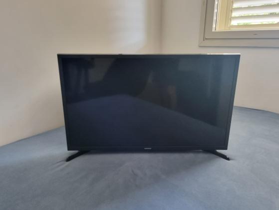 טלווזיה חכמה 32 אינץ HD