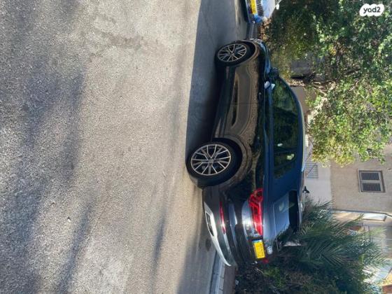 אאודי Q3 Advanced Comfort Tech אוט' 1.5 (150 כ''ס) בנזין 2020 למכירה בנתניה