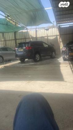 טויוטה RAV4 ארוך 4X4 GLI MC אוט' 2.0 (152 כ"ס) בנזין 2015 למכירה בבאר שבע